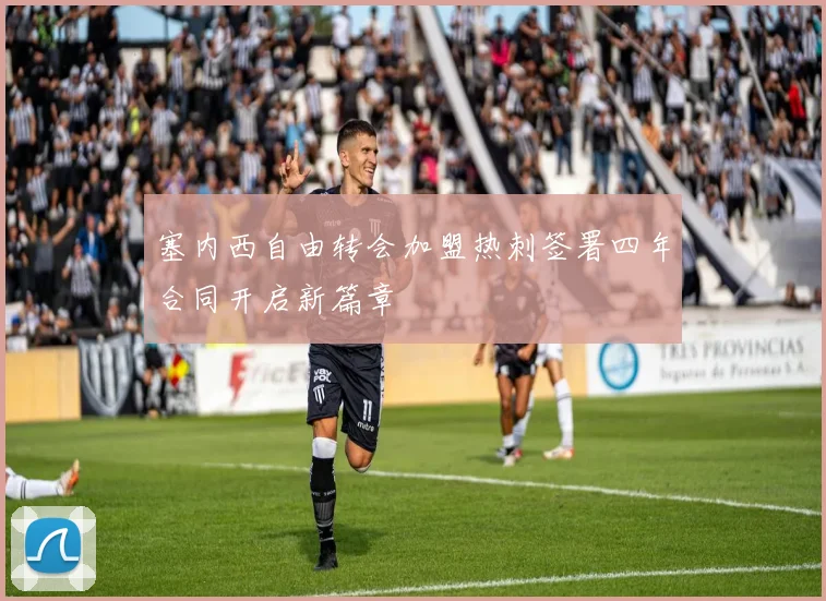 塞内西自由转会加盟热刺签署四年合同开启新篇章